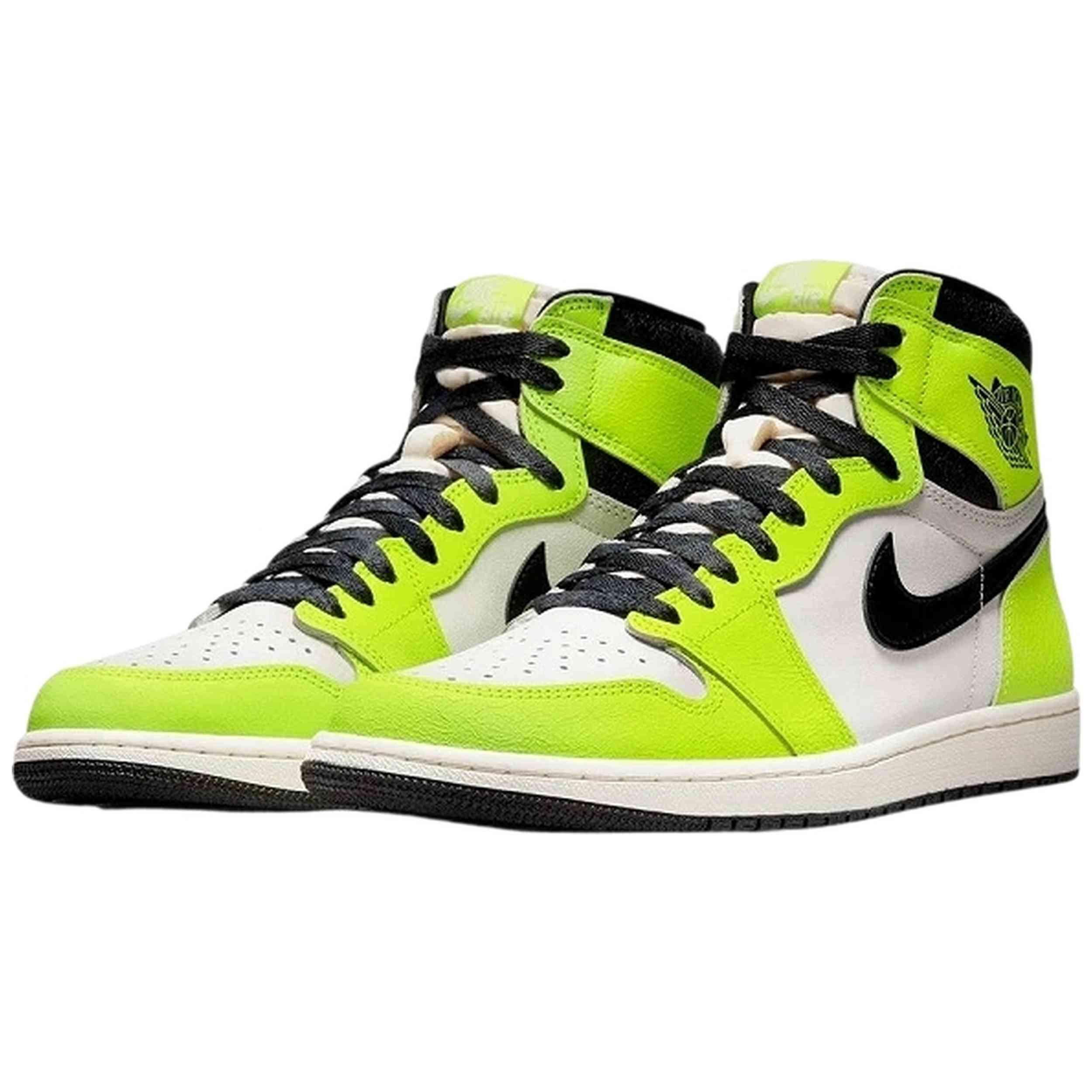 Scarpe Jordan modello 555088-702 per uomini 2/5