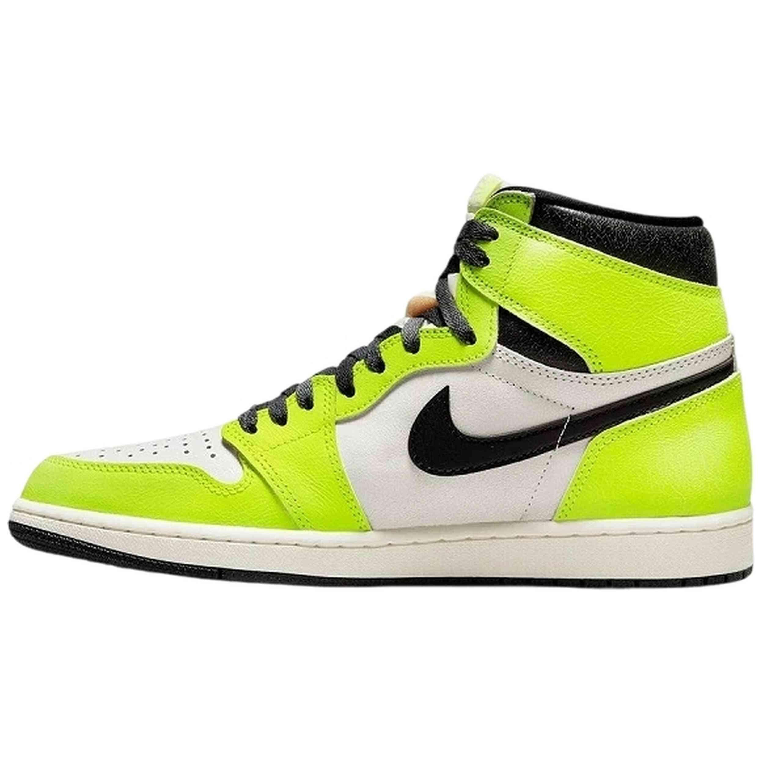 Scarpe Jordan modello 555088-702 per uomini 5/5