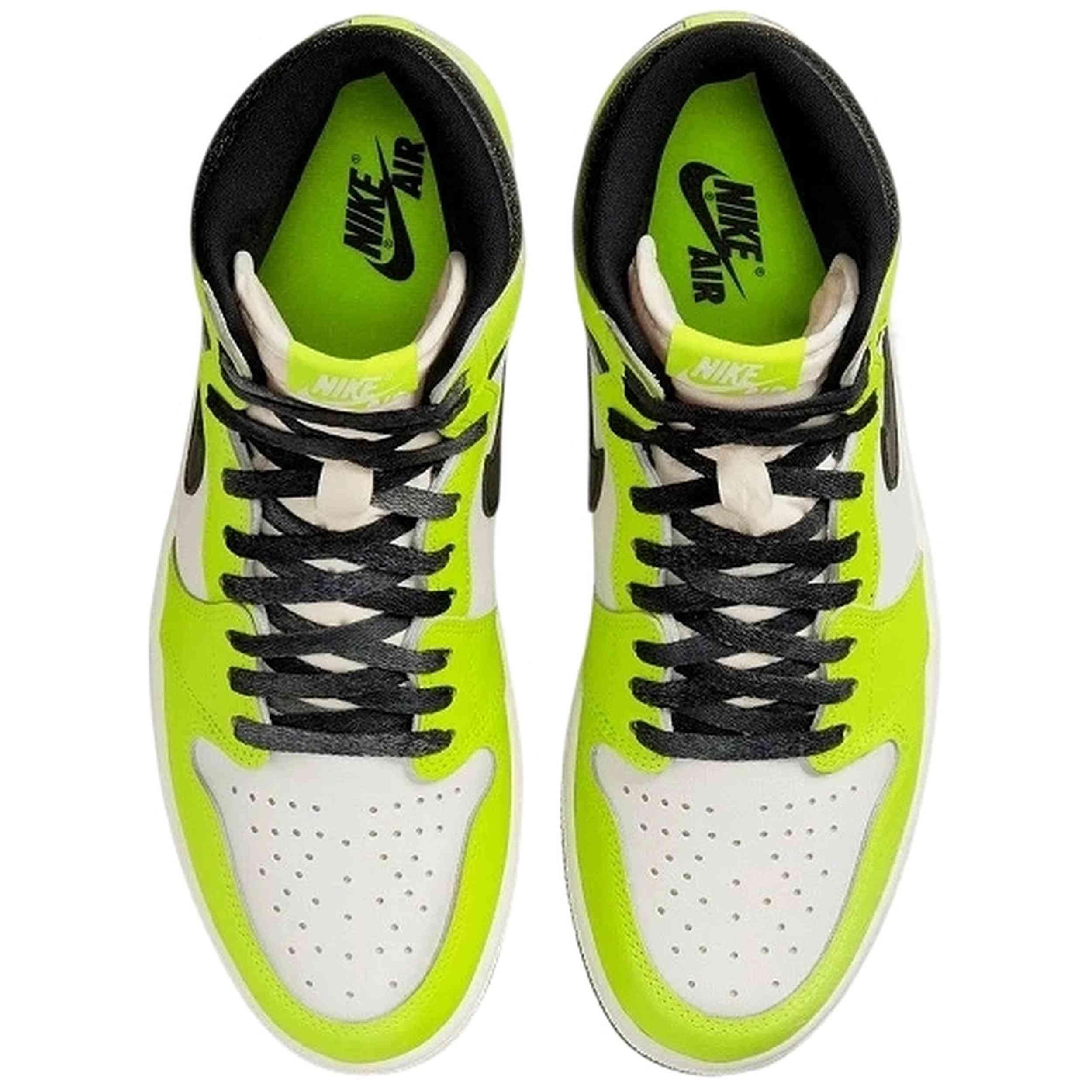 Scarpe Jordan modello 555088-702 per uomini 4/5