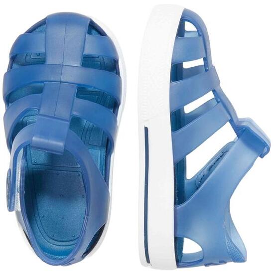 Baskets Igor modèle 10223-846544 pour bébé