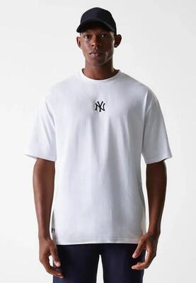 T-shirt new york yankees nos mlb le midi os