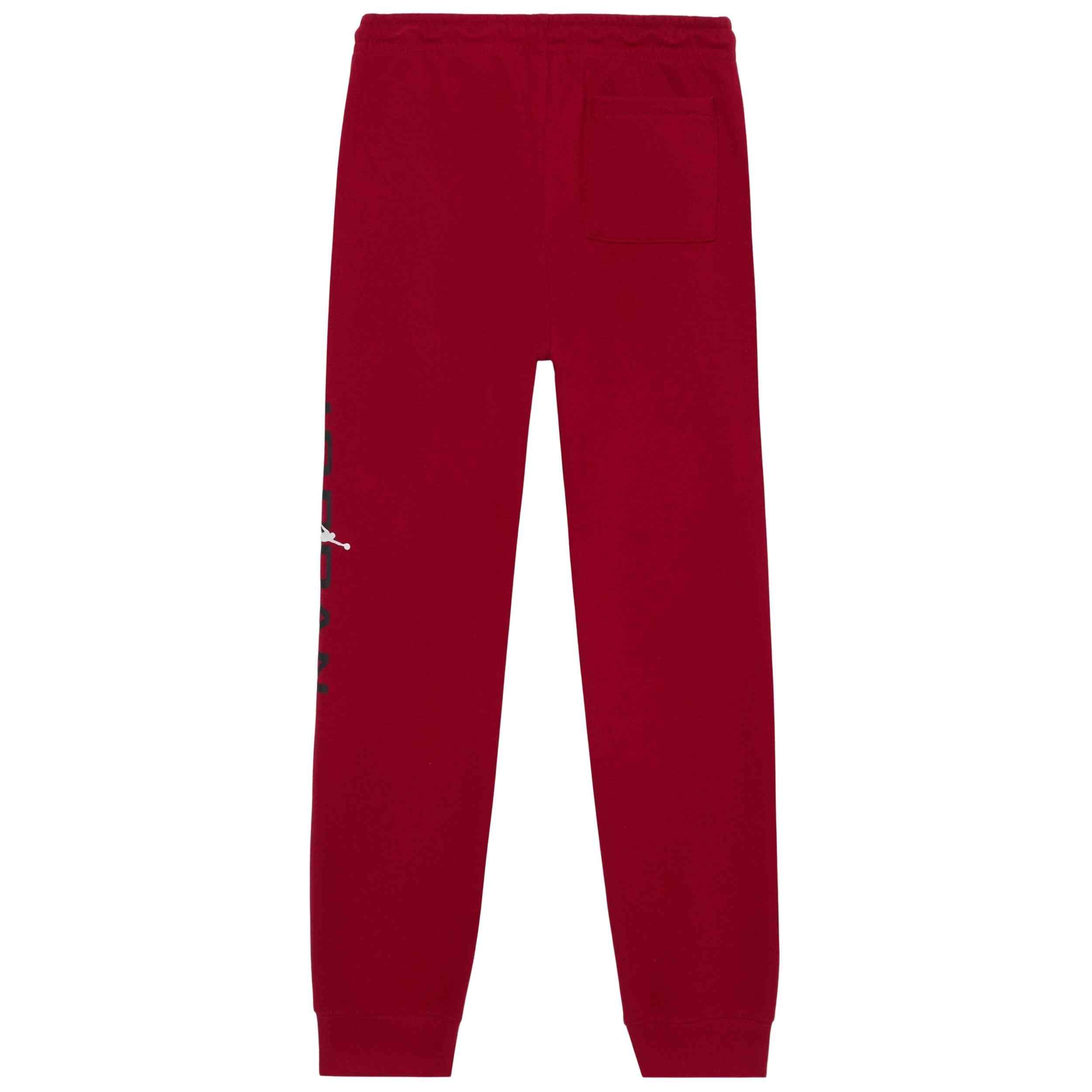 Pantalon de chandal Jordan modelo 95D666-R78 para unisex 2/3