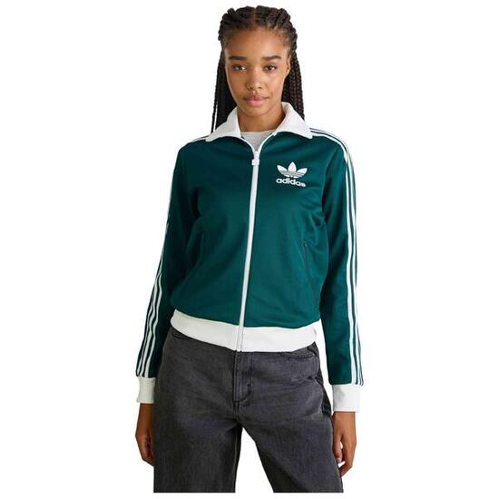 Veste de survêtement Adidas modèle 307264-GS149 pour enfants