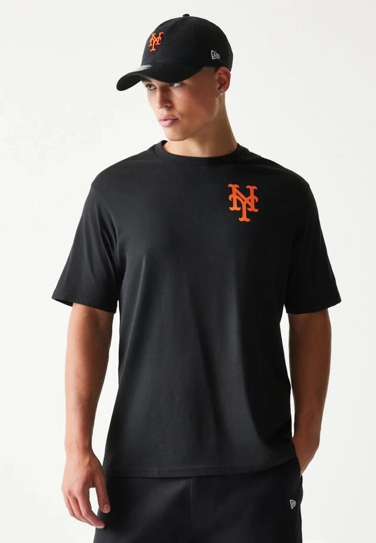 MLB FOOD GRPHC REG TEE NEYME 60771505 1/1