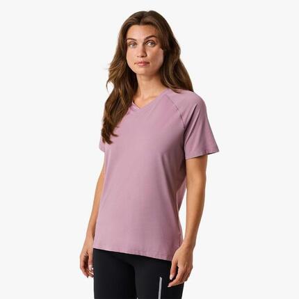 T-shirt training femme ss_syn_tshirt quick dry Core Training Tee W