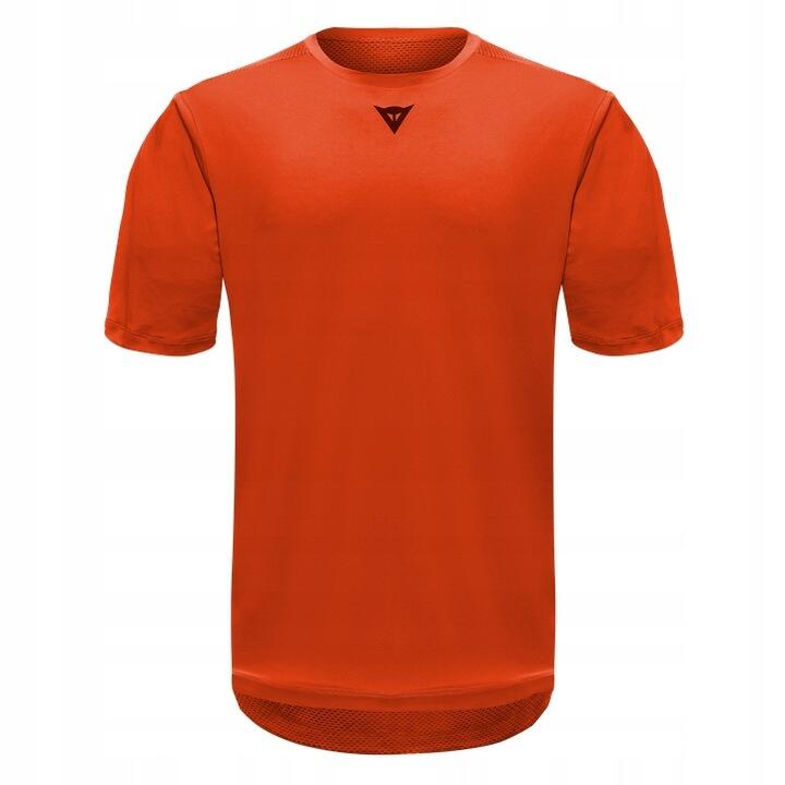Męska koszulka rowerowa Dainese HG Rox Jersey SS