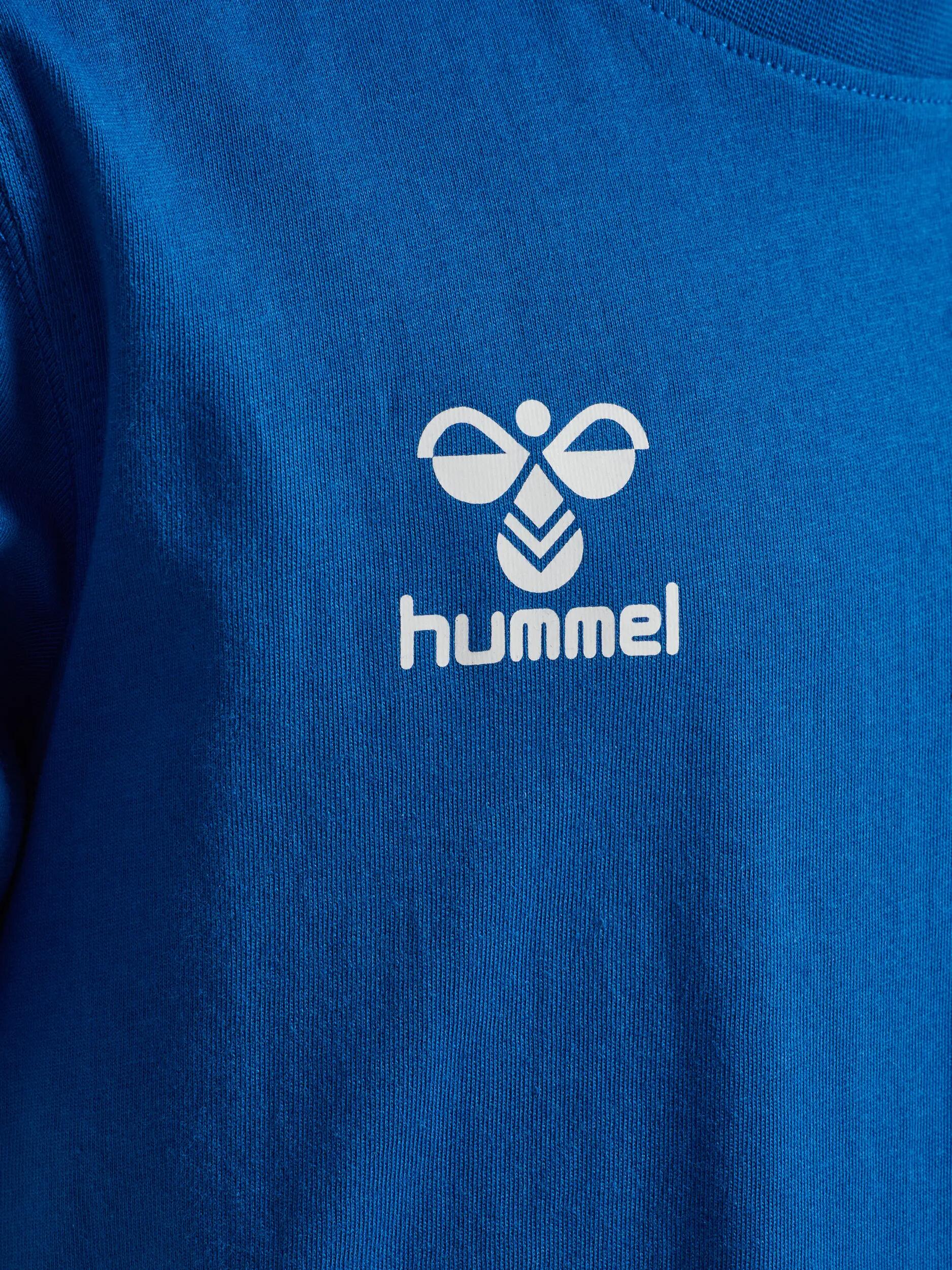 T-Shirt Hmlgo Kinder 4/11