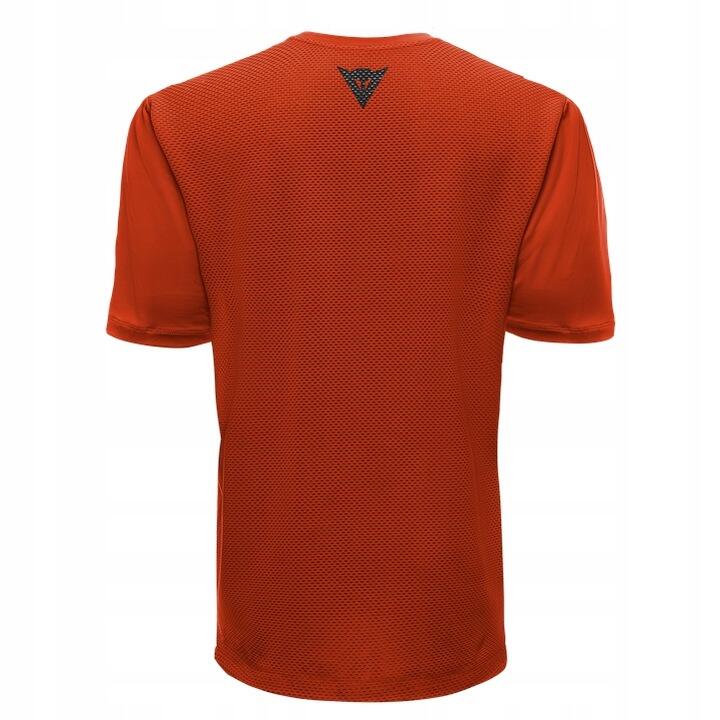 Męska koszulka rowerowa Dainese HG Rox Jersey SS