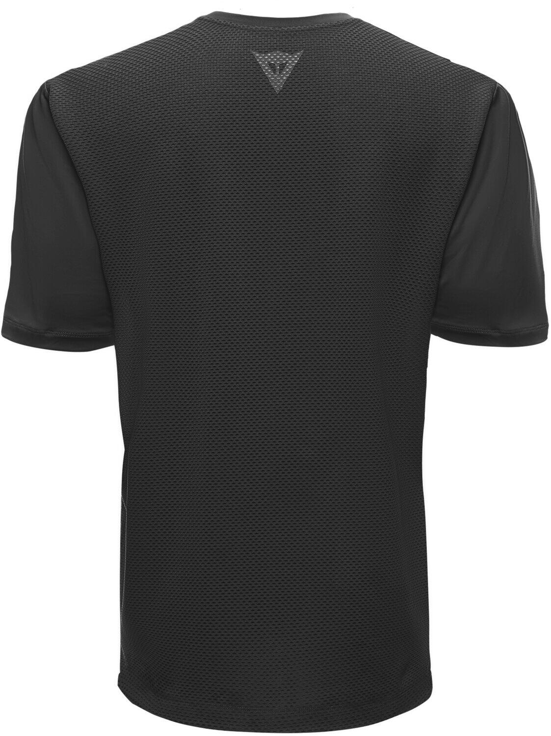 Męska koszulka rowerowa Dainese HG Rox Jersey SS