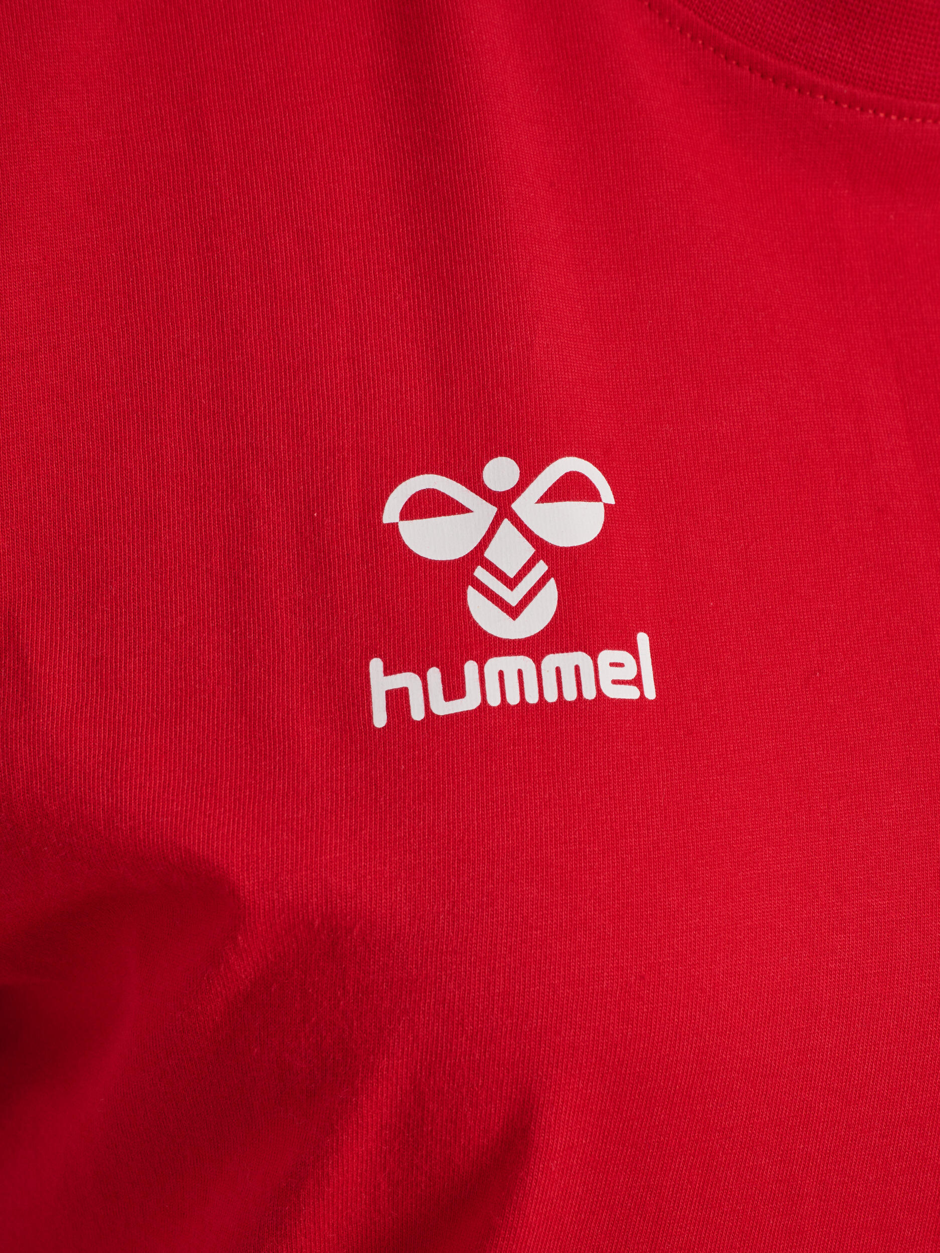Enfiler T-Shirt Hmlgo Femme 3/5