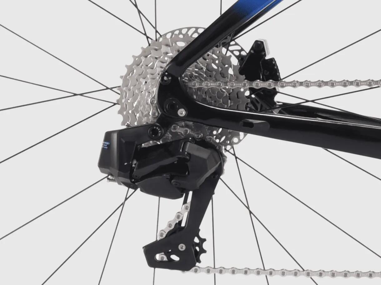 Bicicleta carretera Sava Levar 6.0 3/3