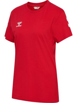 Instap T-Shirt Hmlgo Dames
