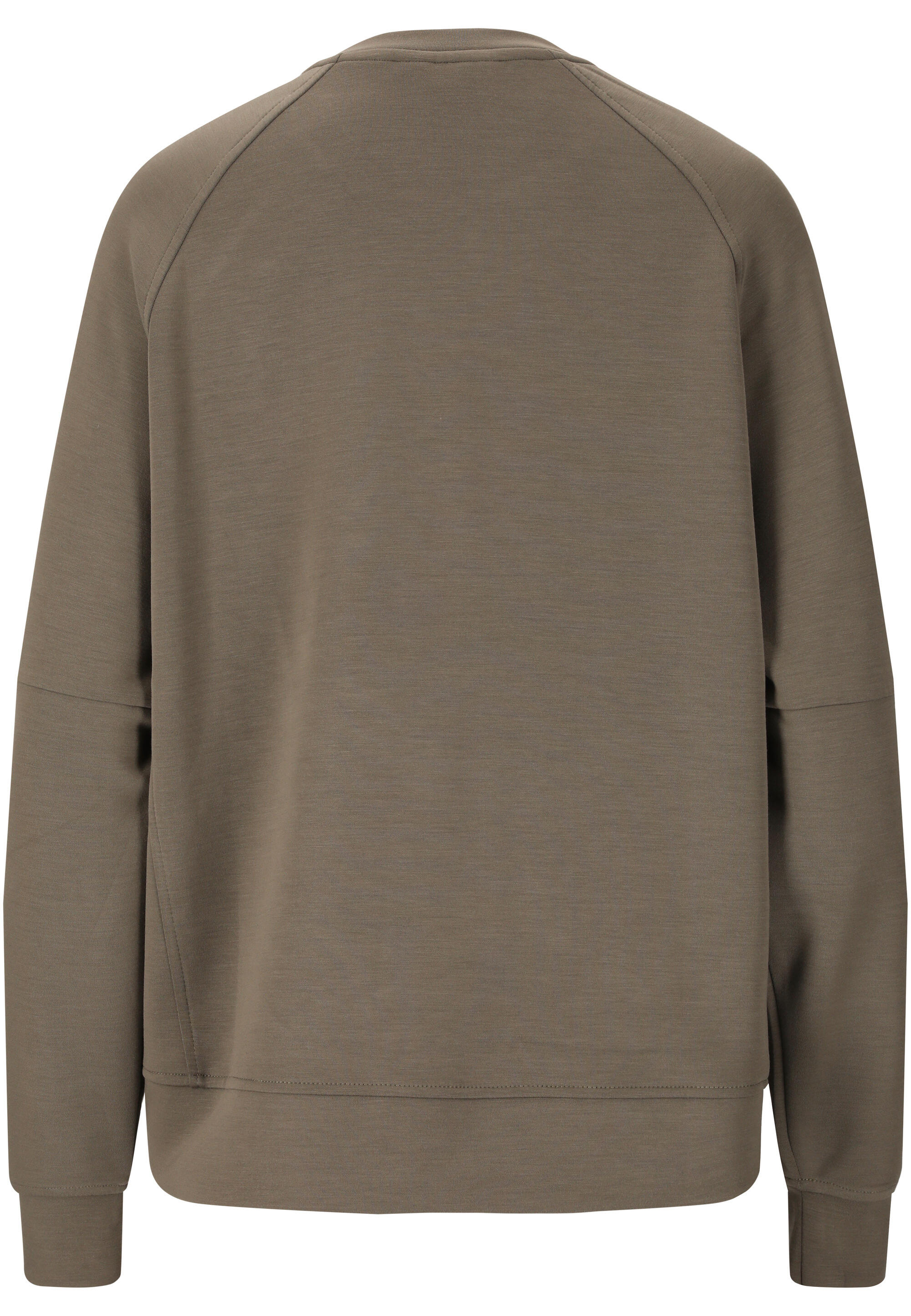 Sweatshirt Damen Athlecia Jacey 2/5