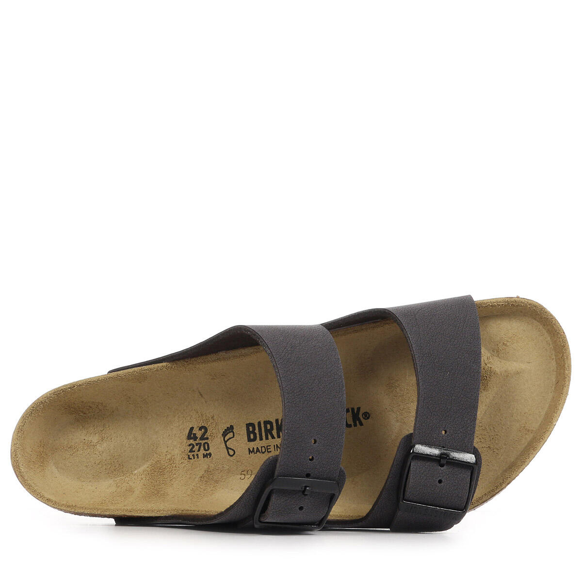 Sandales Homme Arizona Bs 2/4