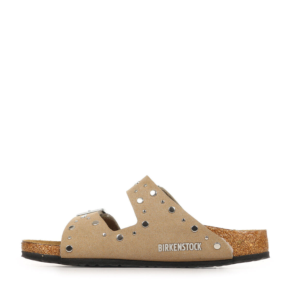 Sandales Fille Arizona Rivet Border Kids 4/7