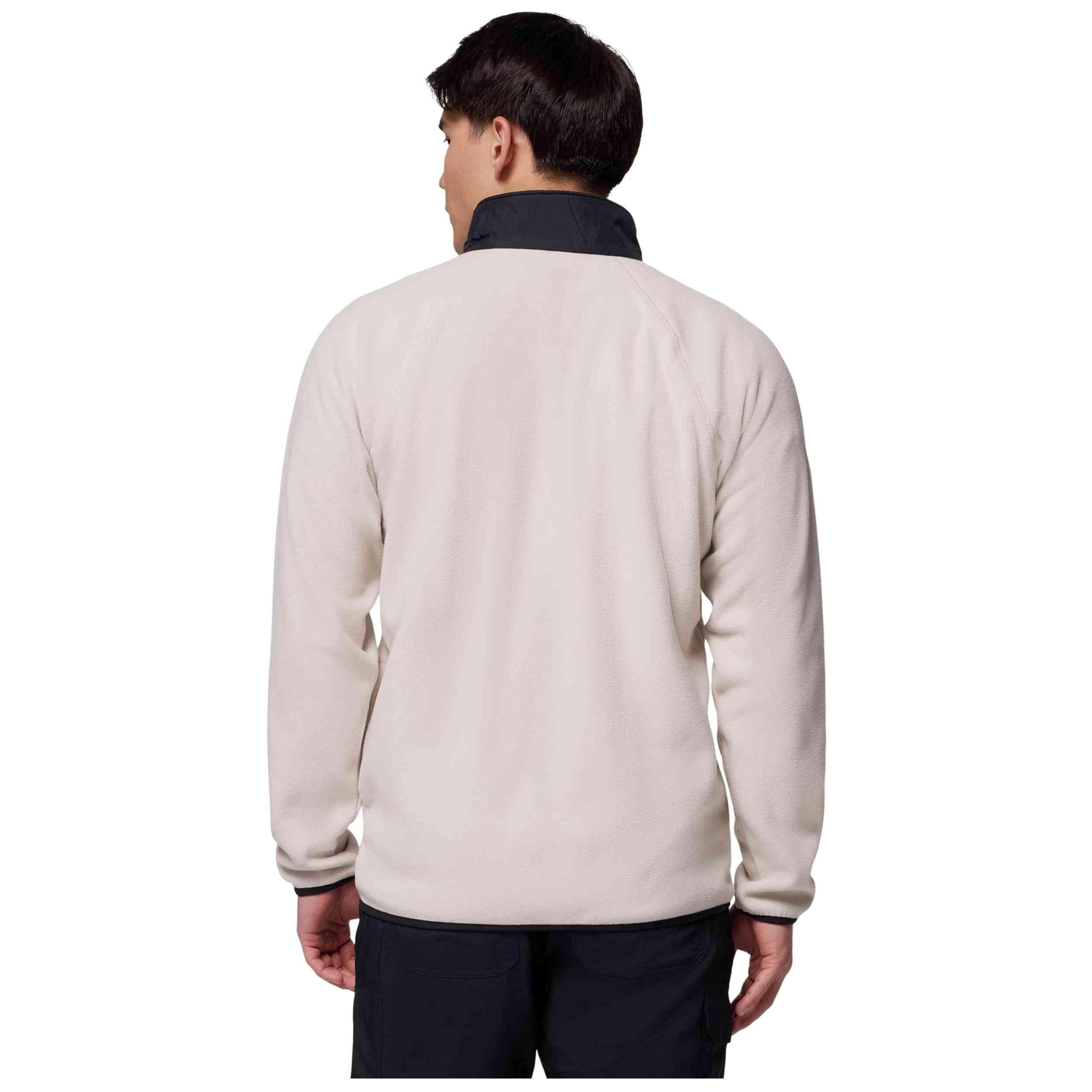 Fleecejacke Columbia Modell 2135691278 für männer 3/5