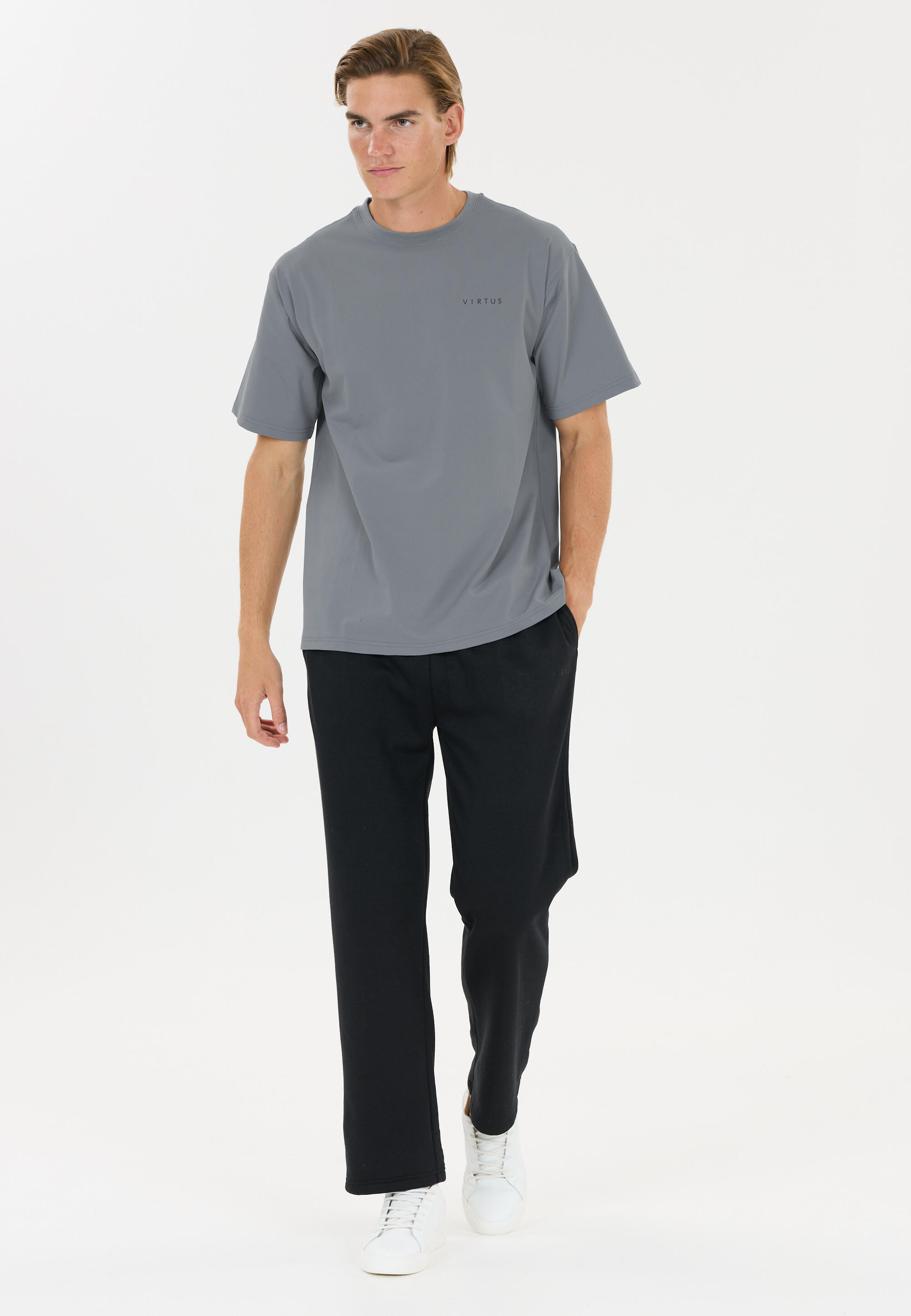 T-shirt Virtus Dela 3/5