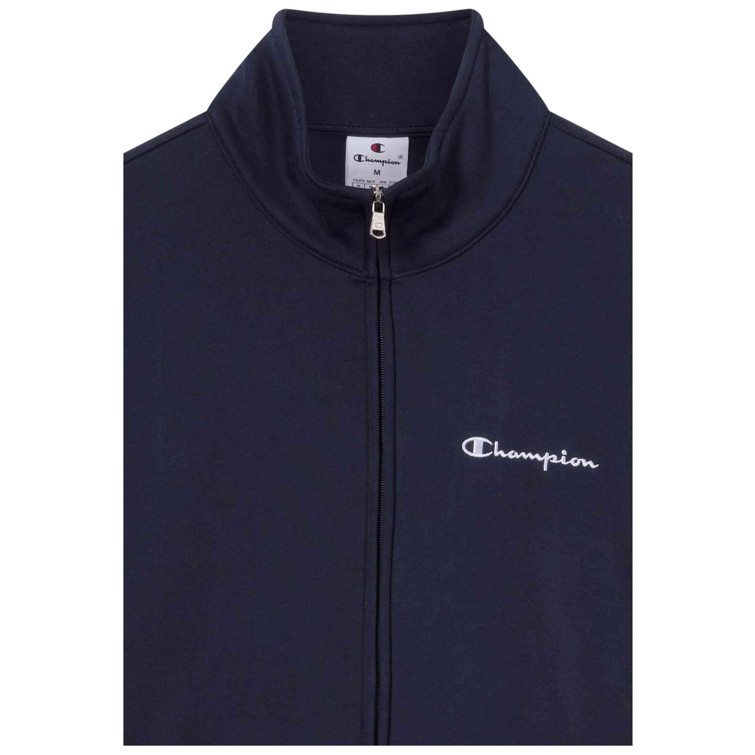 Felpa Champion modello 221796-BS501 per uomini 5/5