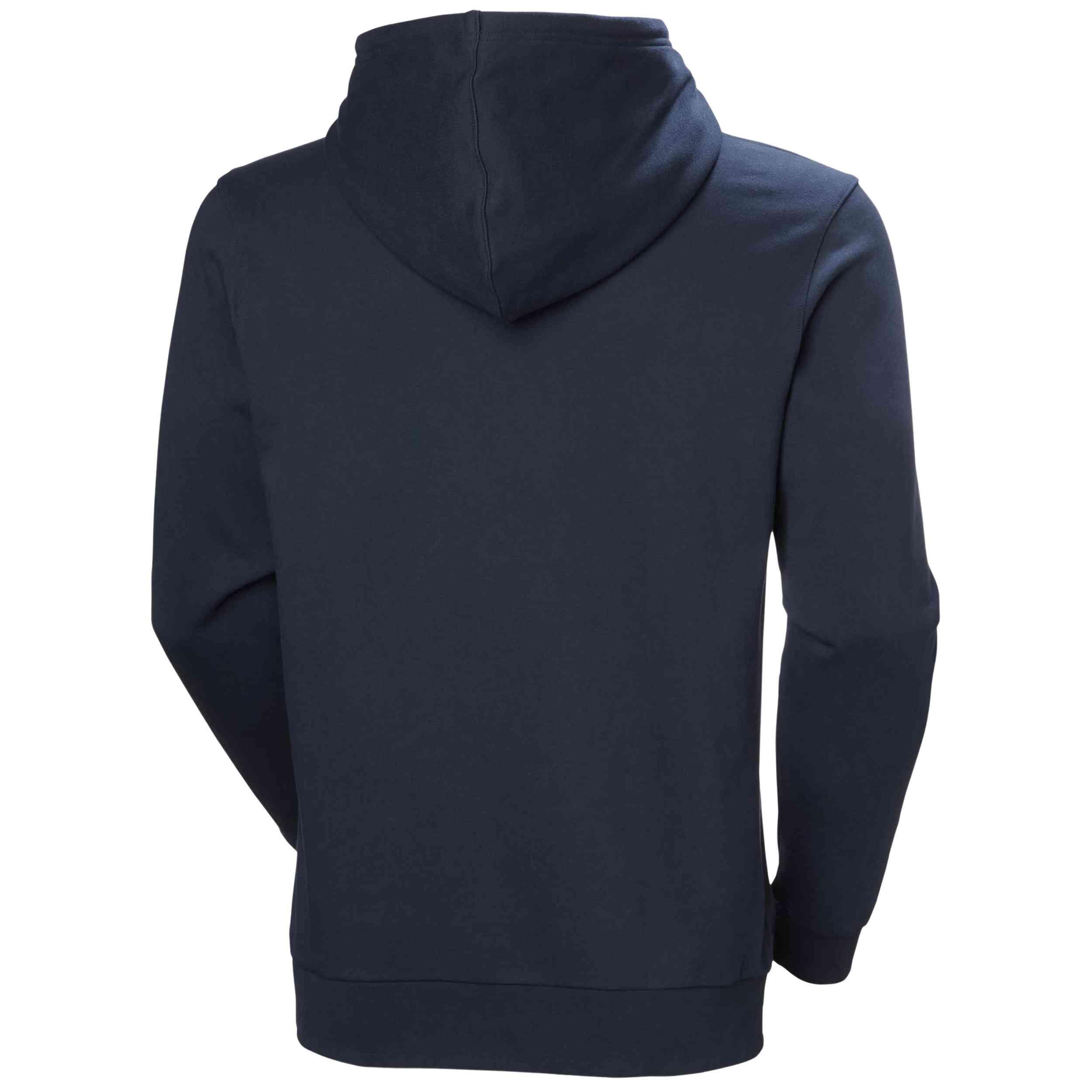 Felpa con cappuccio Helly hansen modello 54582_597 per uomini 2/6