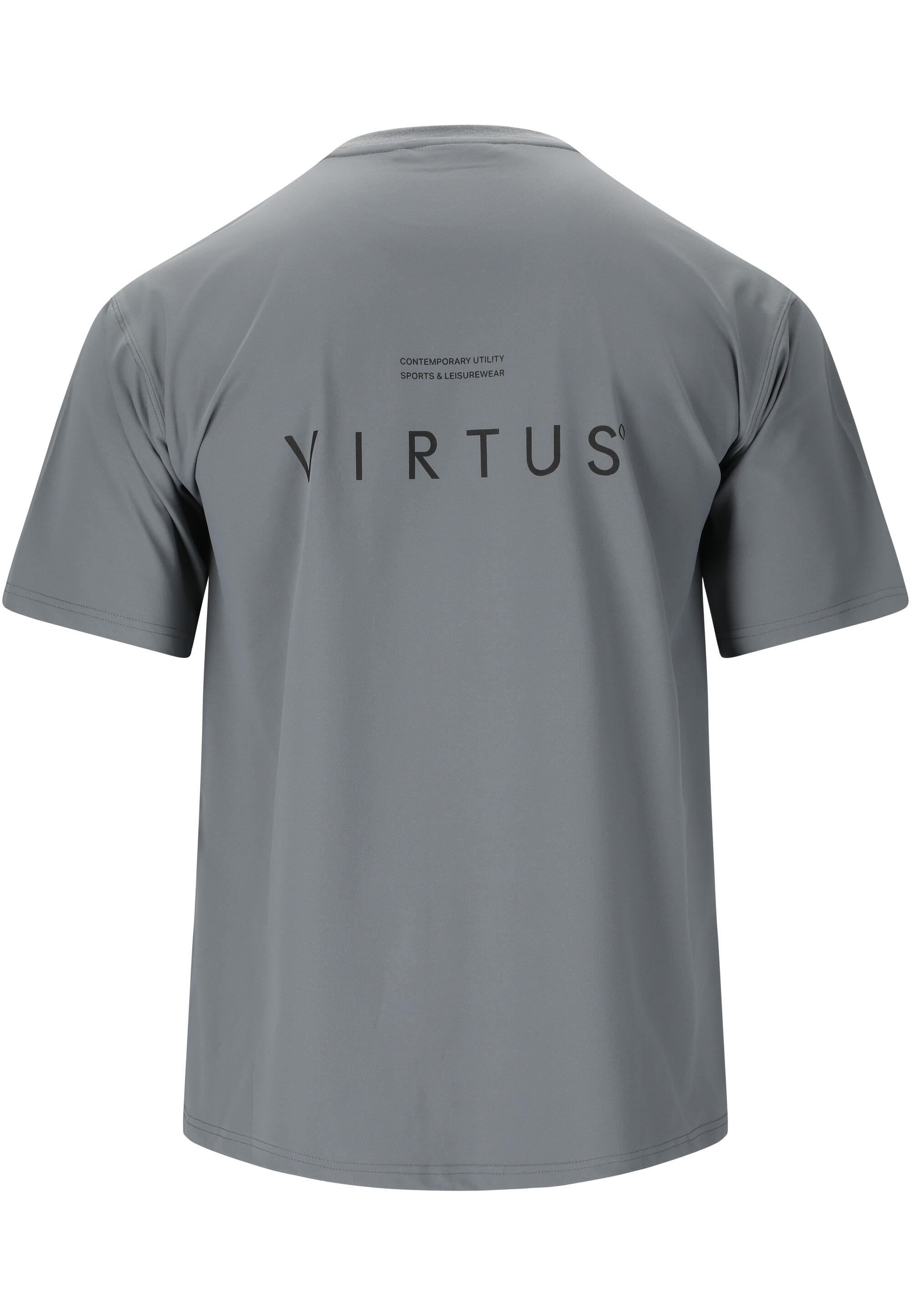 T-shirt Virtus Dela 2/5