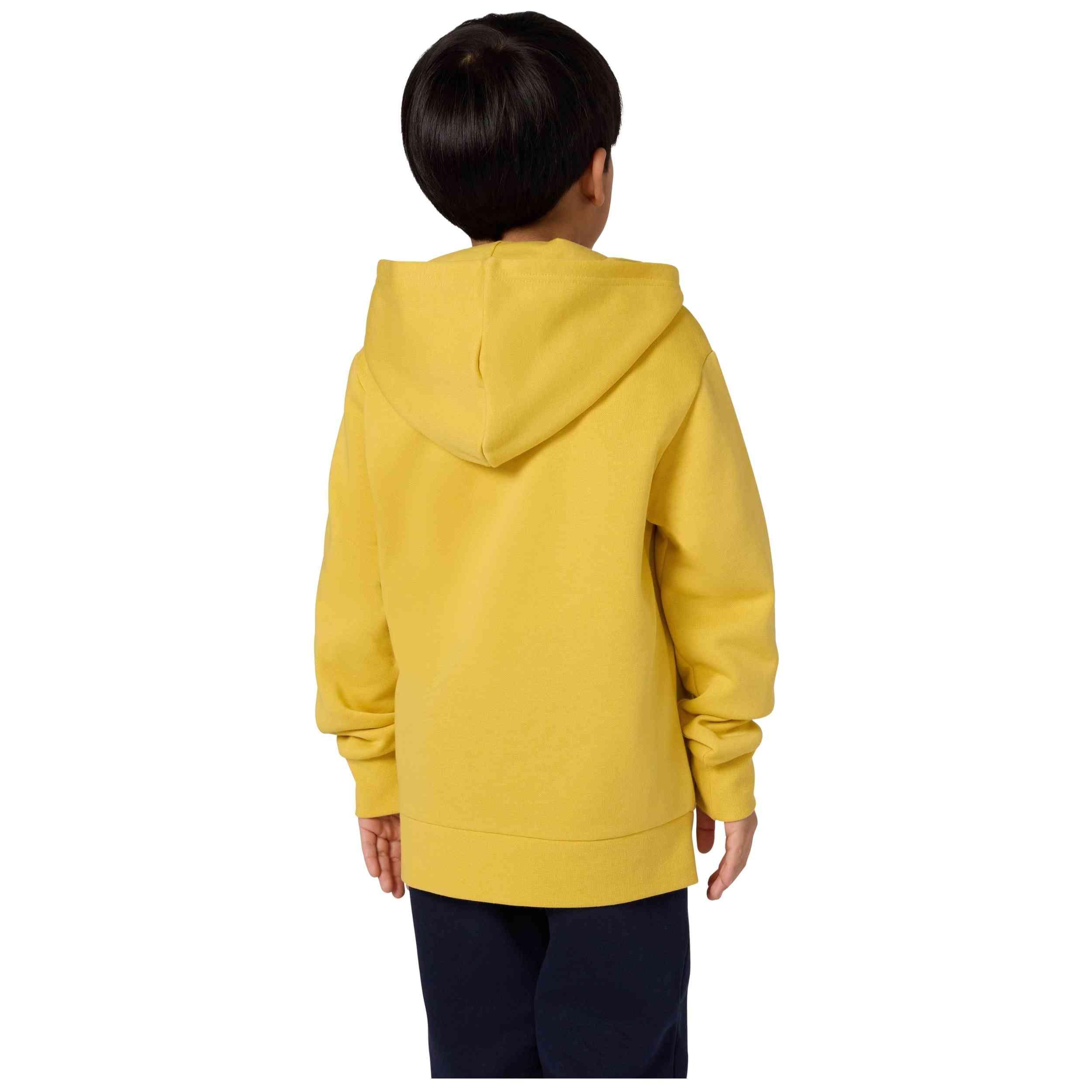 Hoodie Champion model 307253-YS153 voor jongens 3/5