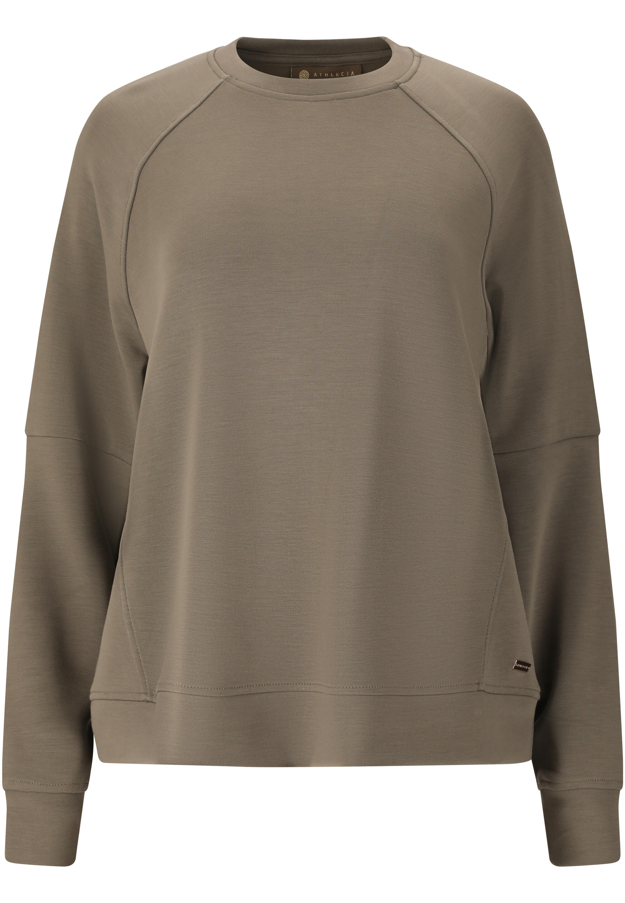 bronze sombre / beige écorce