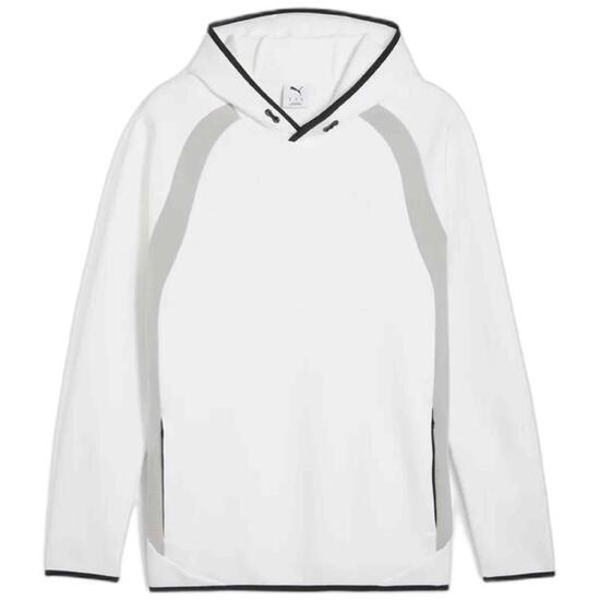 Sweat Puma modèle 688230-02 pour homme