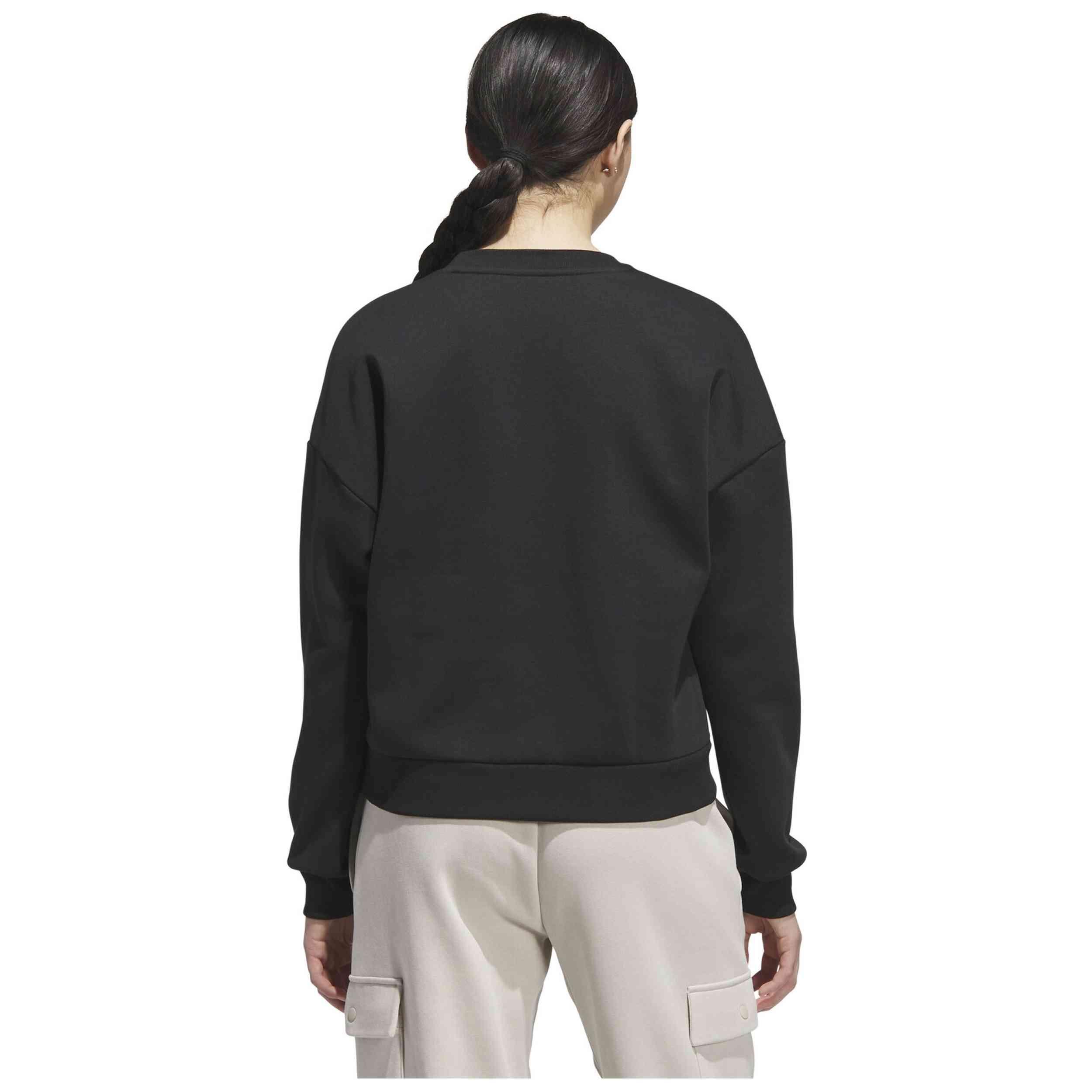 Sudadera Adidas modelo JM4207 para mujer 3/5