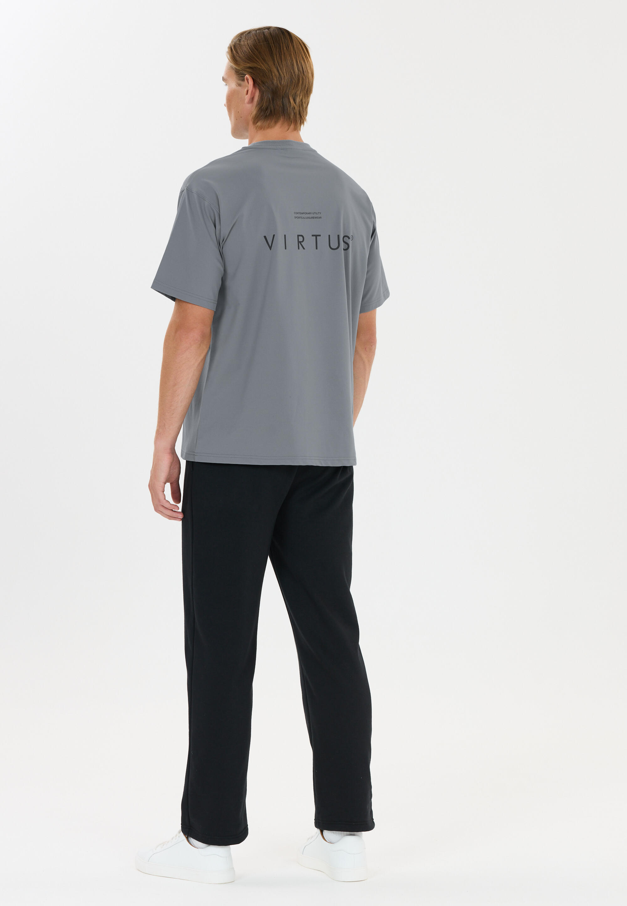 T-shirt Virtus Dela 5/5