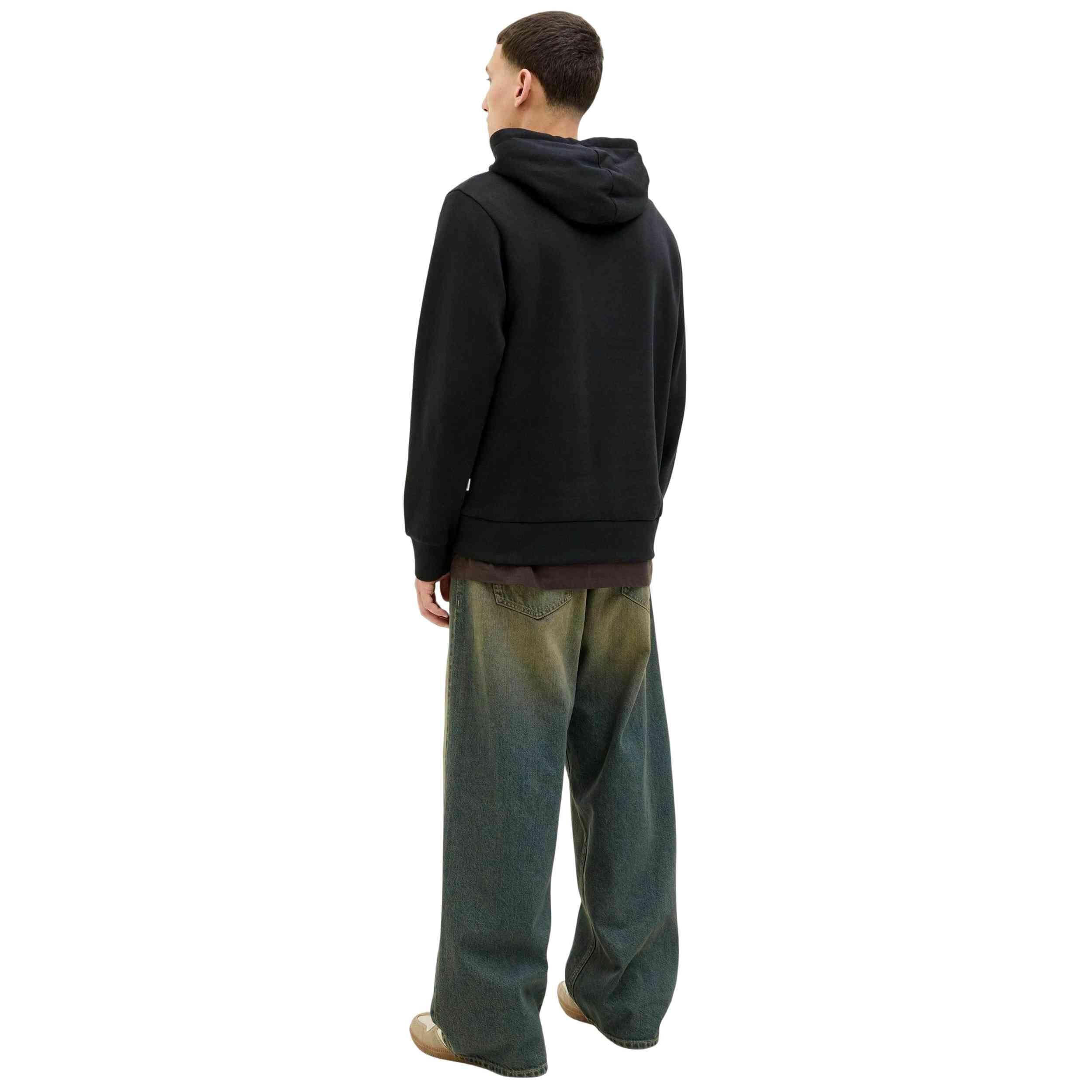 Sudadera con capucha Jack&jones modelo 077-52576834584915 para hombre 3/5