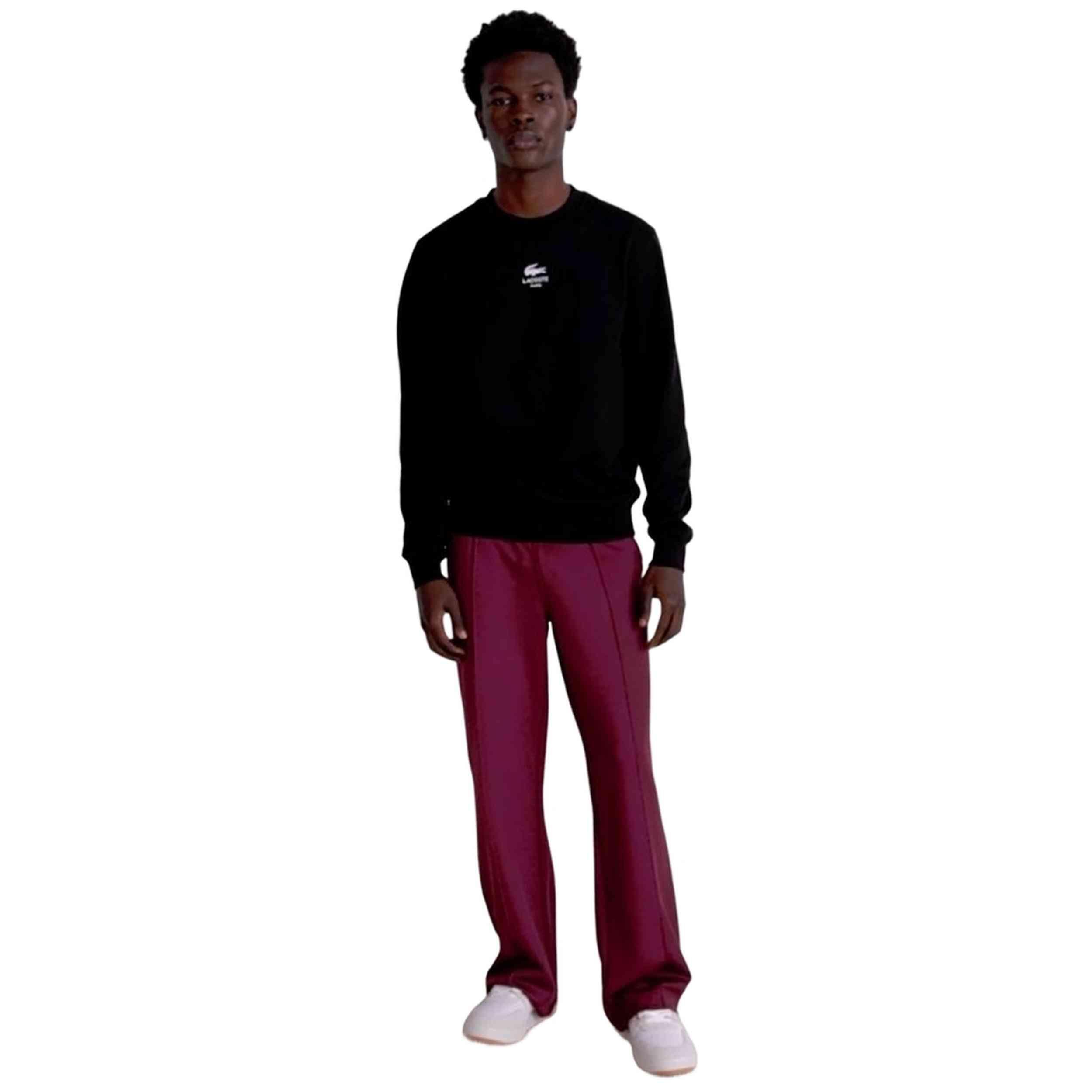 Sudadera Lacoste modelo SH2736-00-031 para unisex 2/5