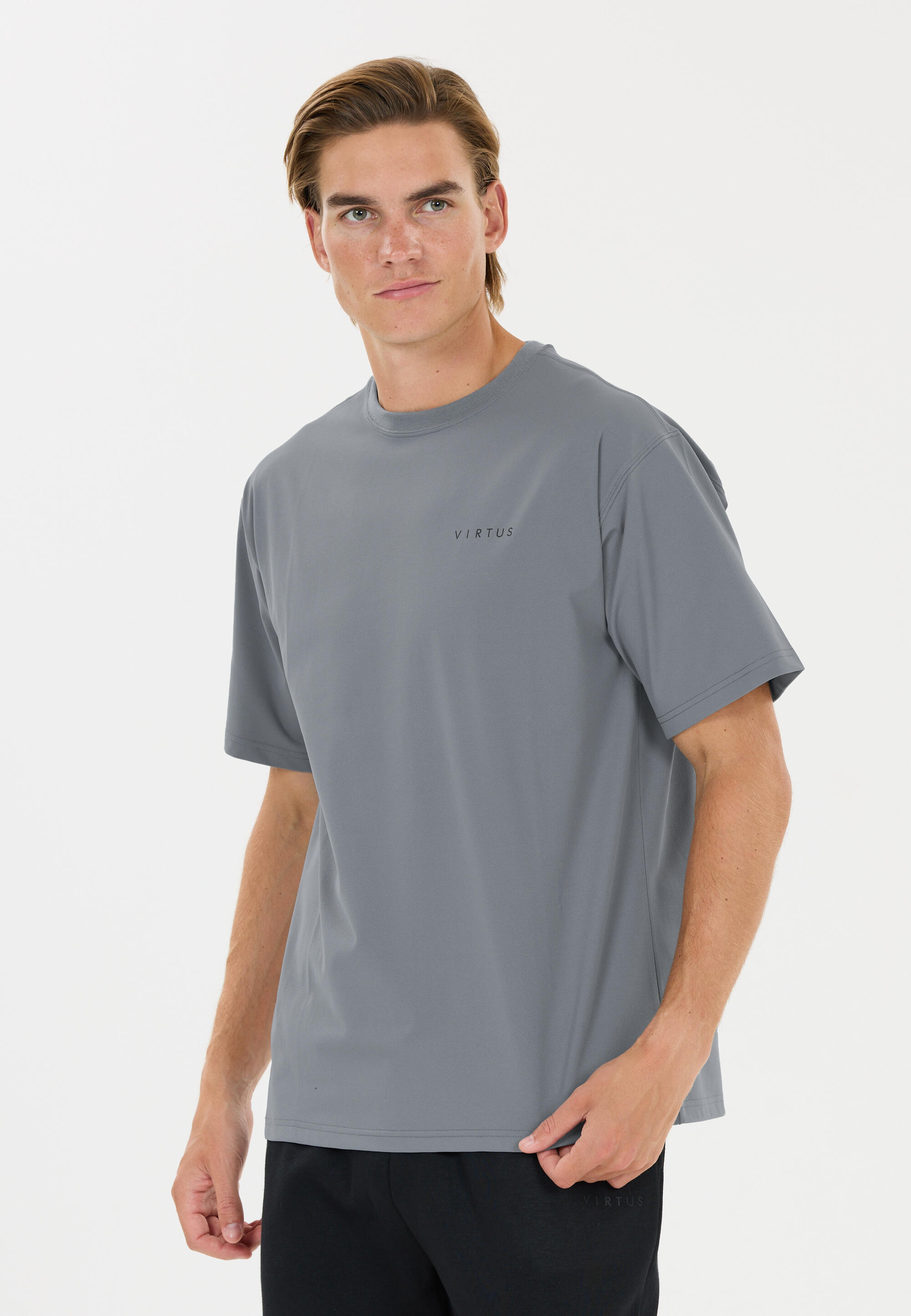T-shirt Virtus Dela 4/5