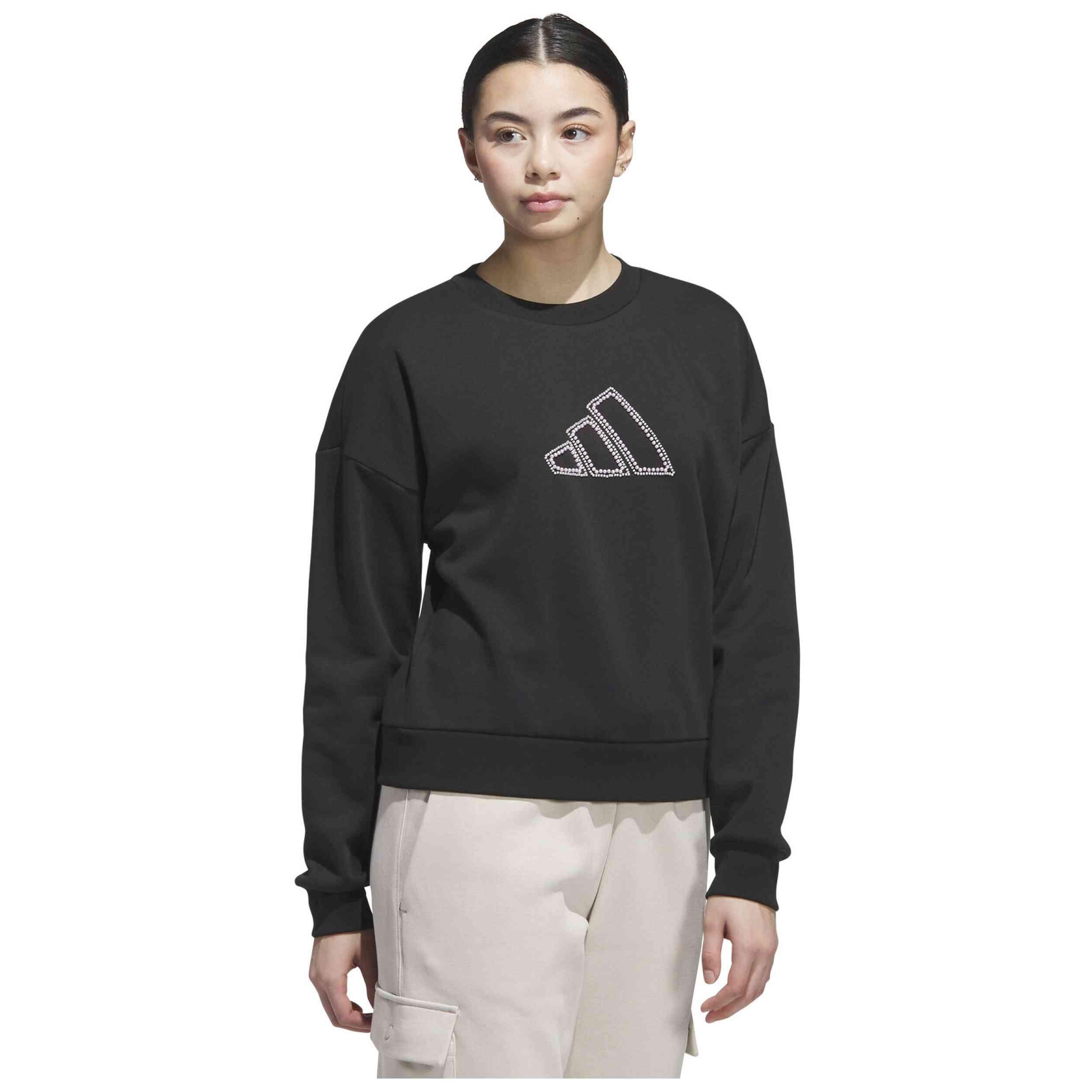 Sudadera Adidas modelo JM4207 para mujer 2/5