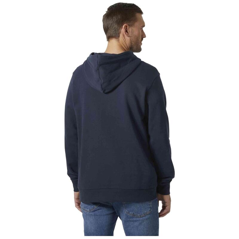 Hanorac cu glugă pentru bărbați Logo Hoodie 3.0