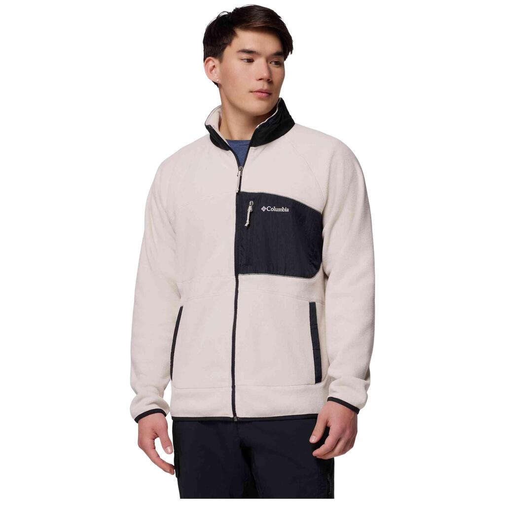 Fleece clothing Columbia model 2135691278 for man