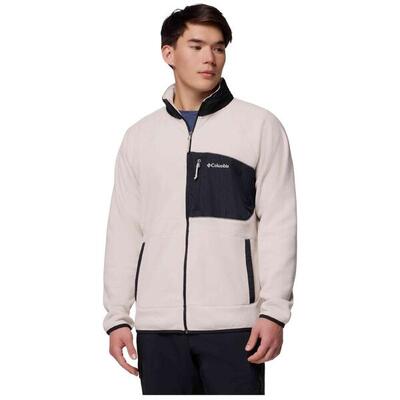 Fleece columbia model 2135691278 voor mannen
