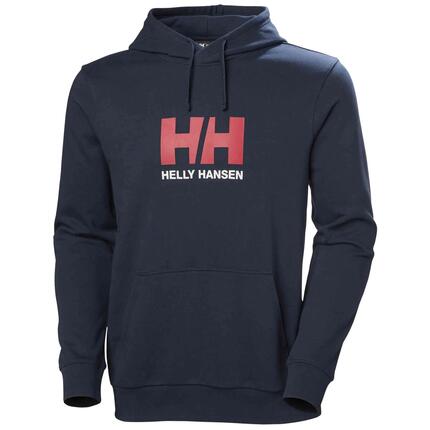 Bluza z kapturem Helly Hansen Logo