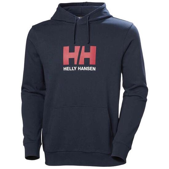 Bluza z kapturem Helly Hansen Logo