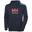 Hanorac cu glugă pentru bărbați Logo Hoodie 3.0