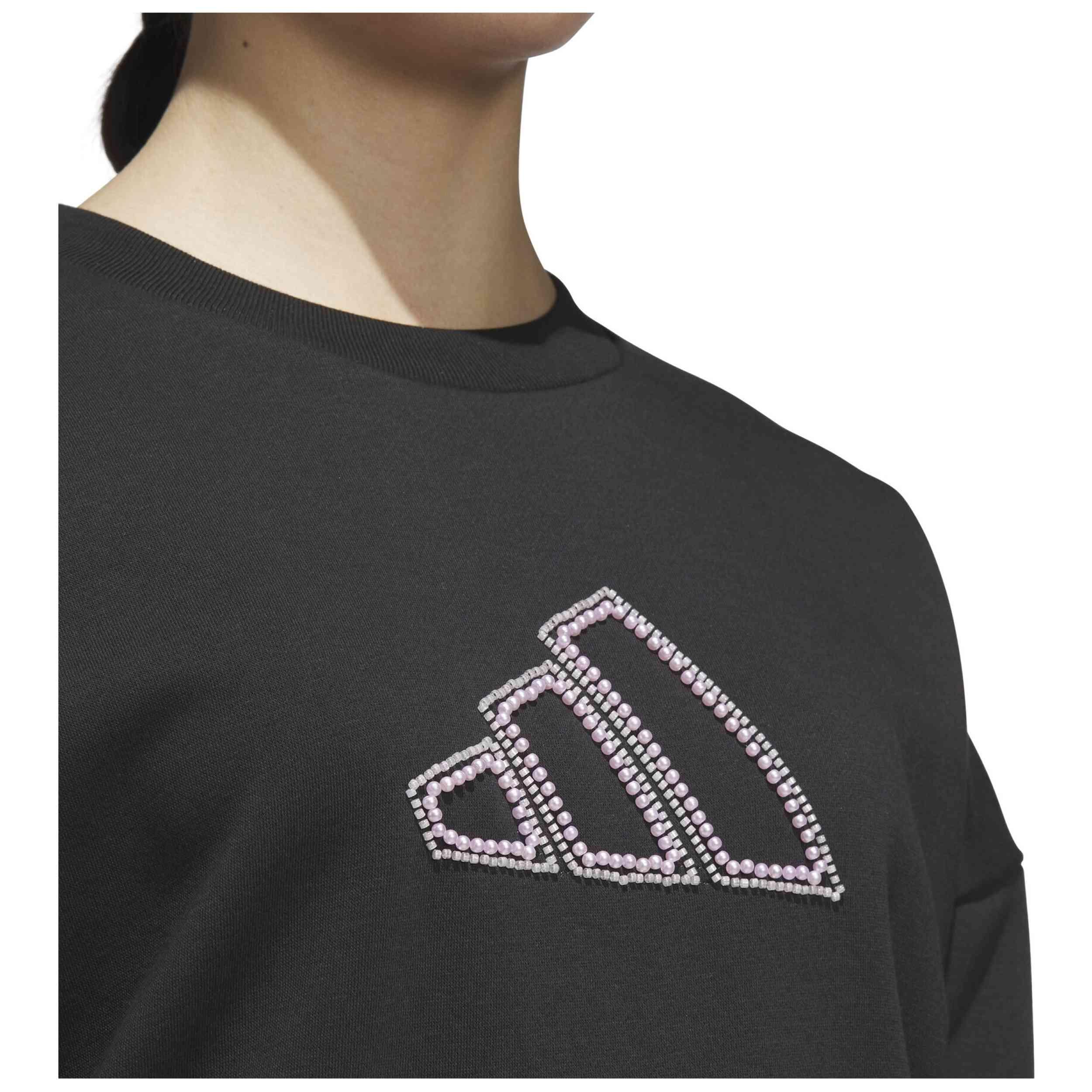 Sudadera Adidas modelo JM4207 para mujer 5/5