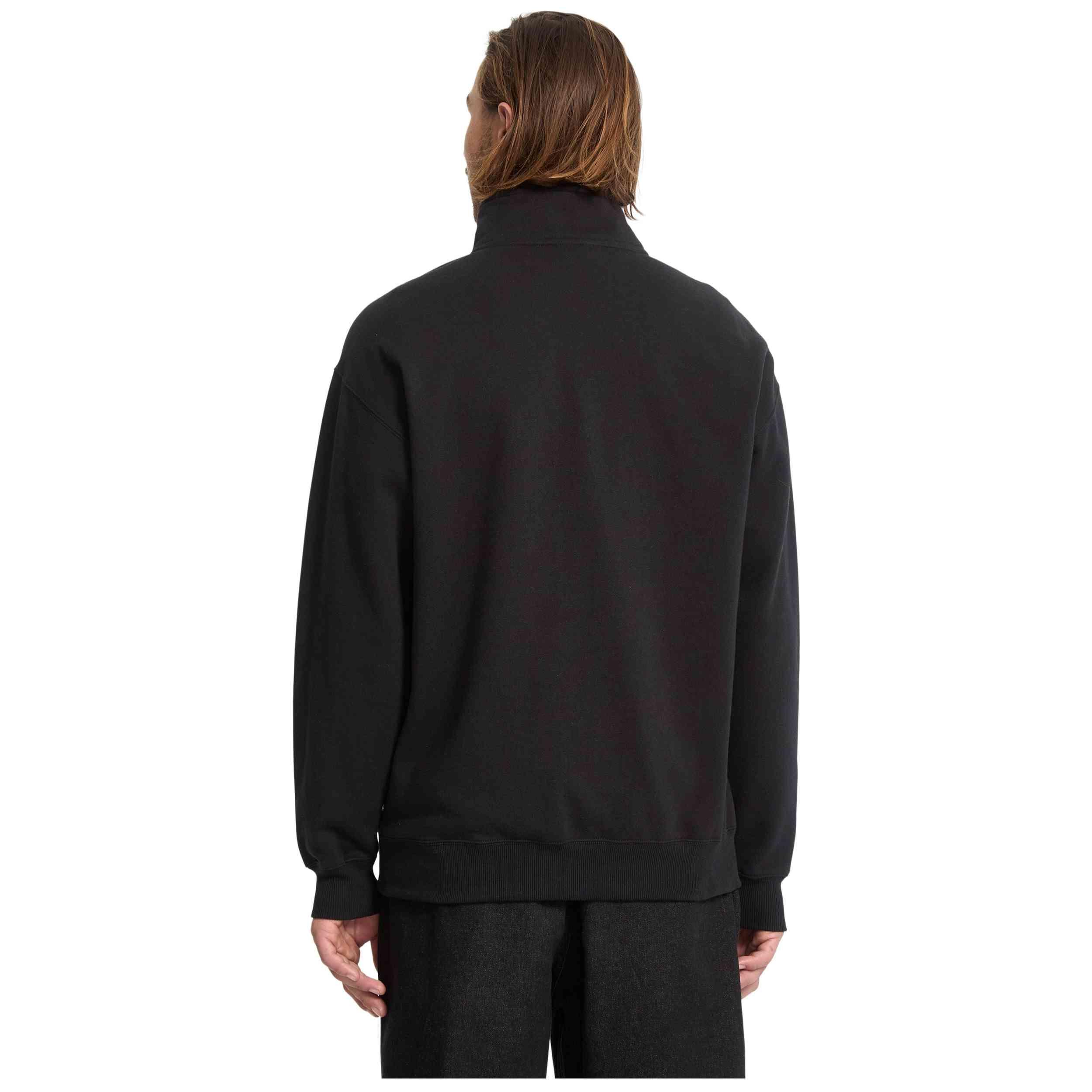 Sudadera Volcom modelo A4632503-BLK para hombre 4/5