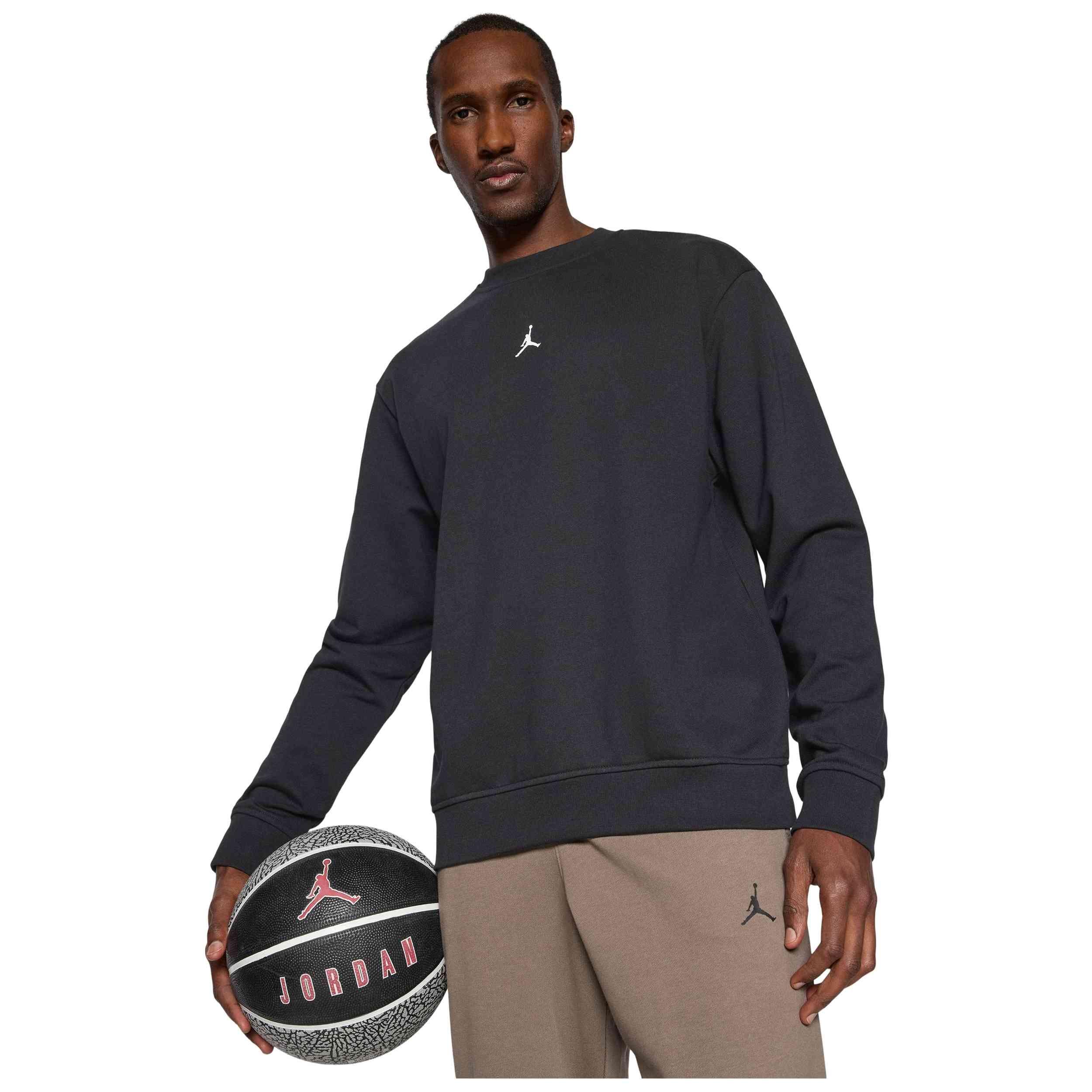 Sudadera Nike jordan modelo 077-52124102885715 para hombre 5/5