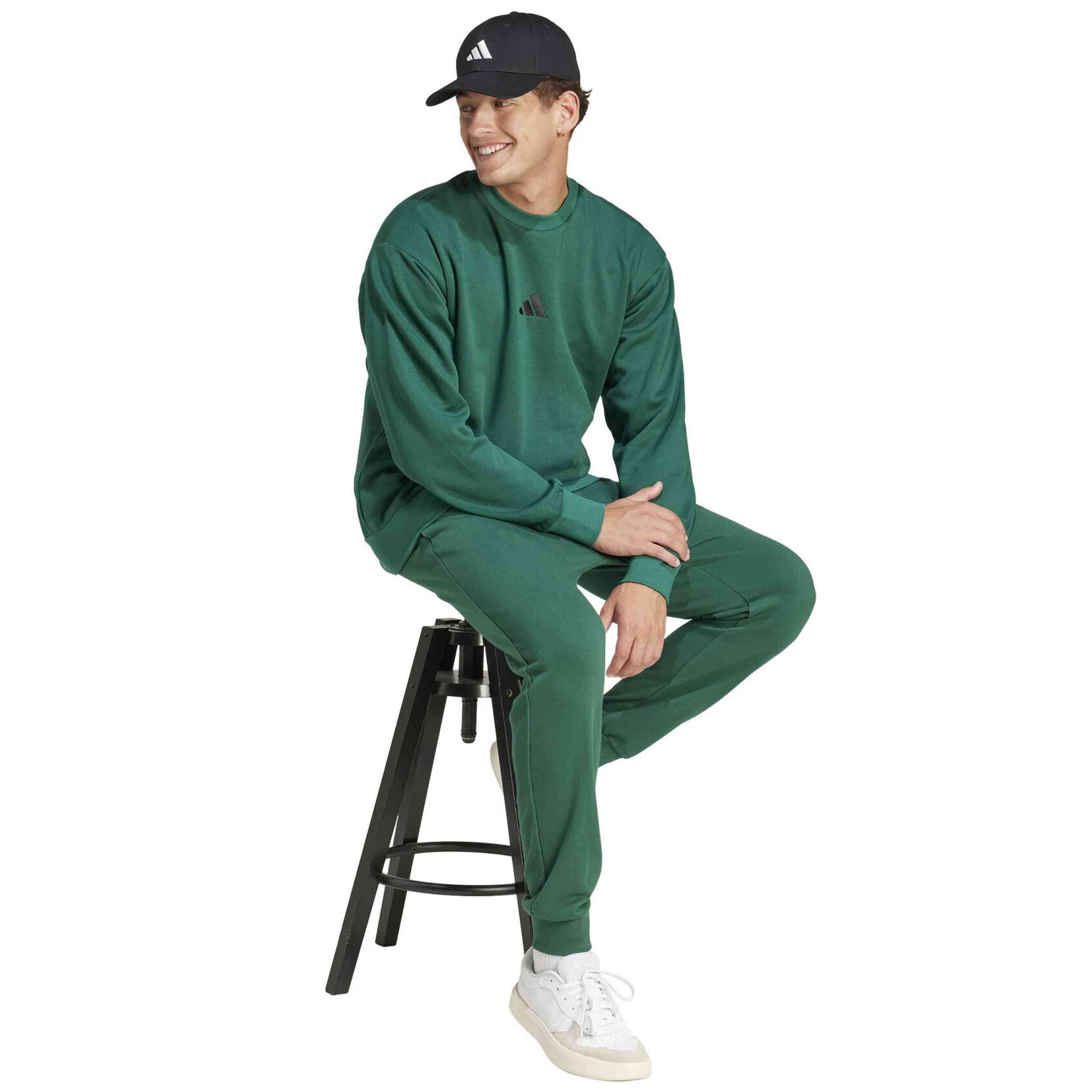 Camisola Adidas modelo JE3788 para homem 4/6
