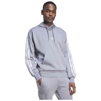 Sweat à capuche Adidas modèle JM1725 pour homme