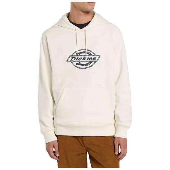 Sweat à capuche Dickies modèle DK0A88L4C481-2FW5 pour homme