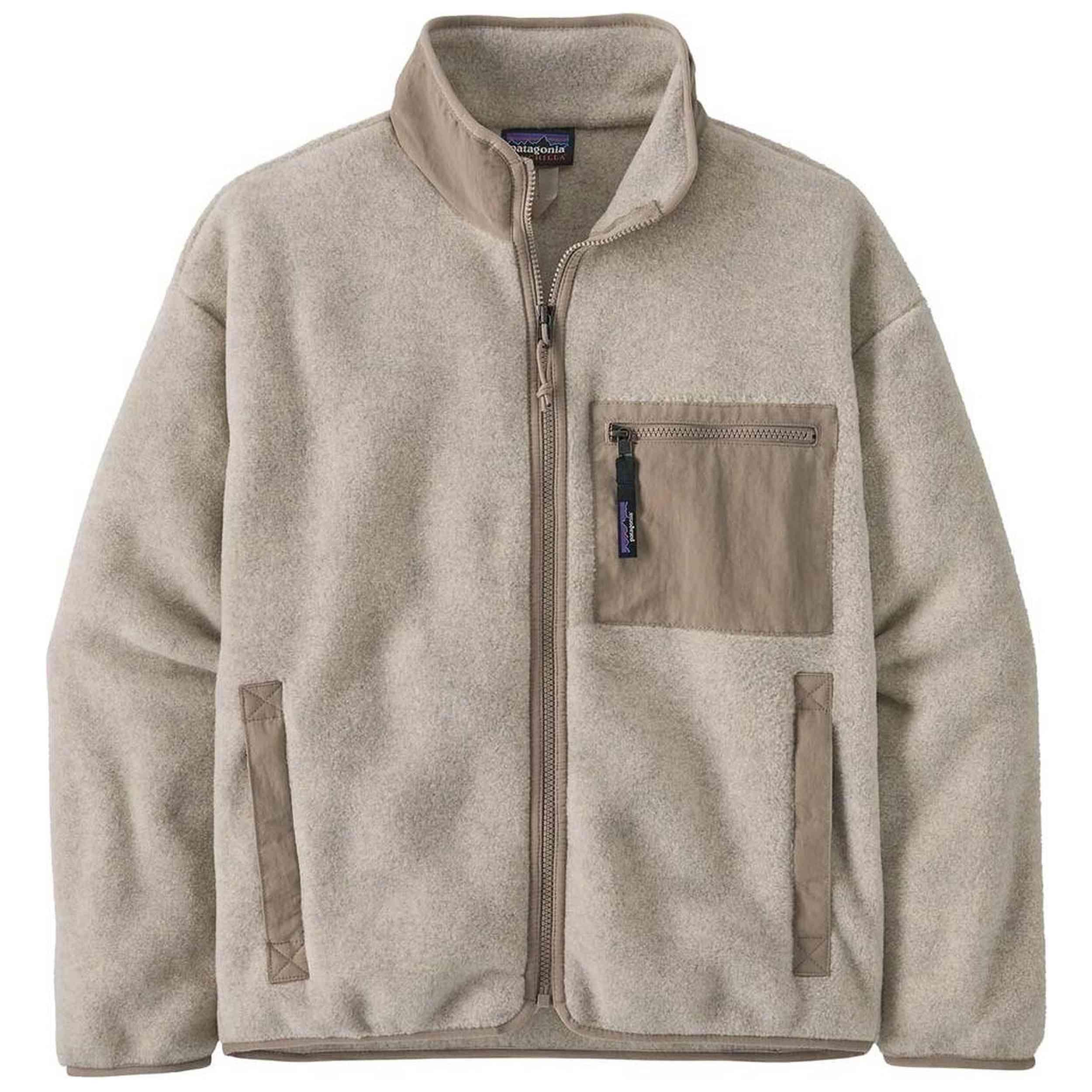 Polaire Patagonia modèle 22955-OLSD pour femmes 1/4