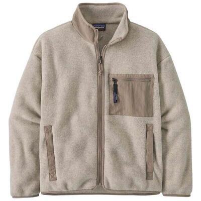 Pile Patagonia modello 22955-OLSD per donne