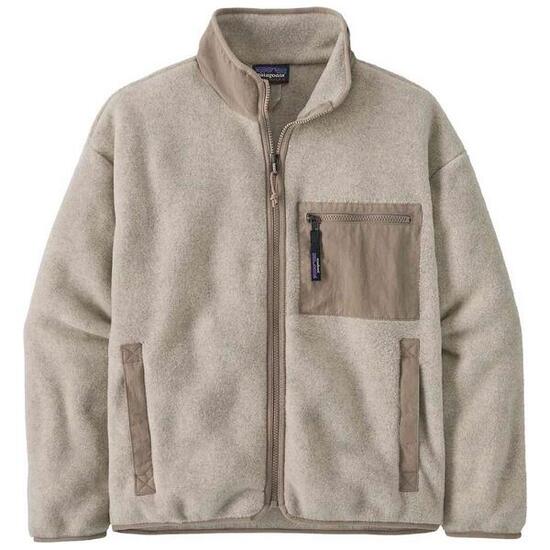 Polaire Patagonia modèle 22955-OLSD pour femmes