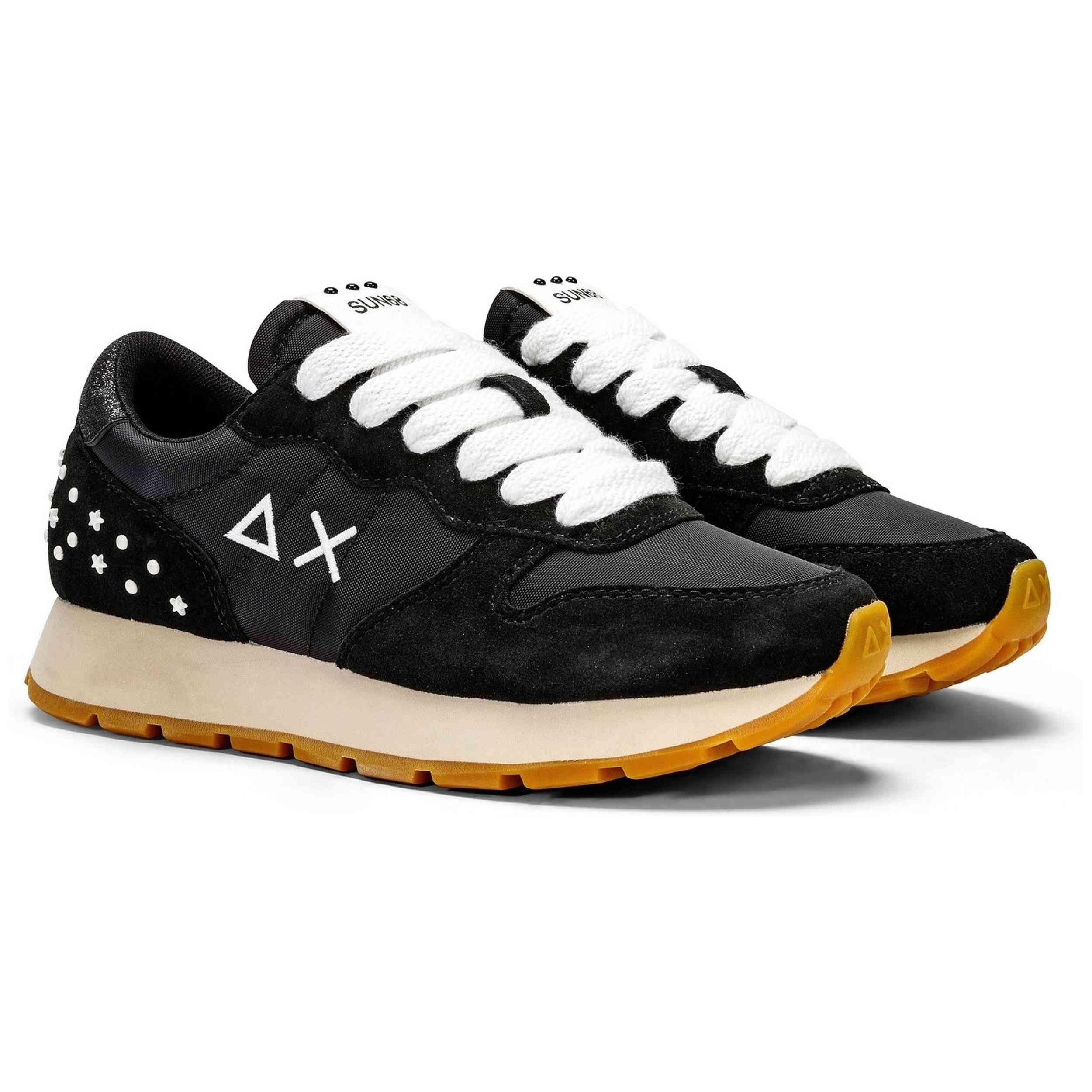 Scarpe Sun68 modello 223-Z45206-11 per donne 4/4