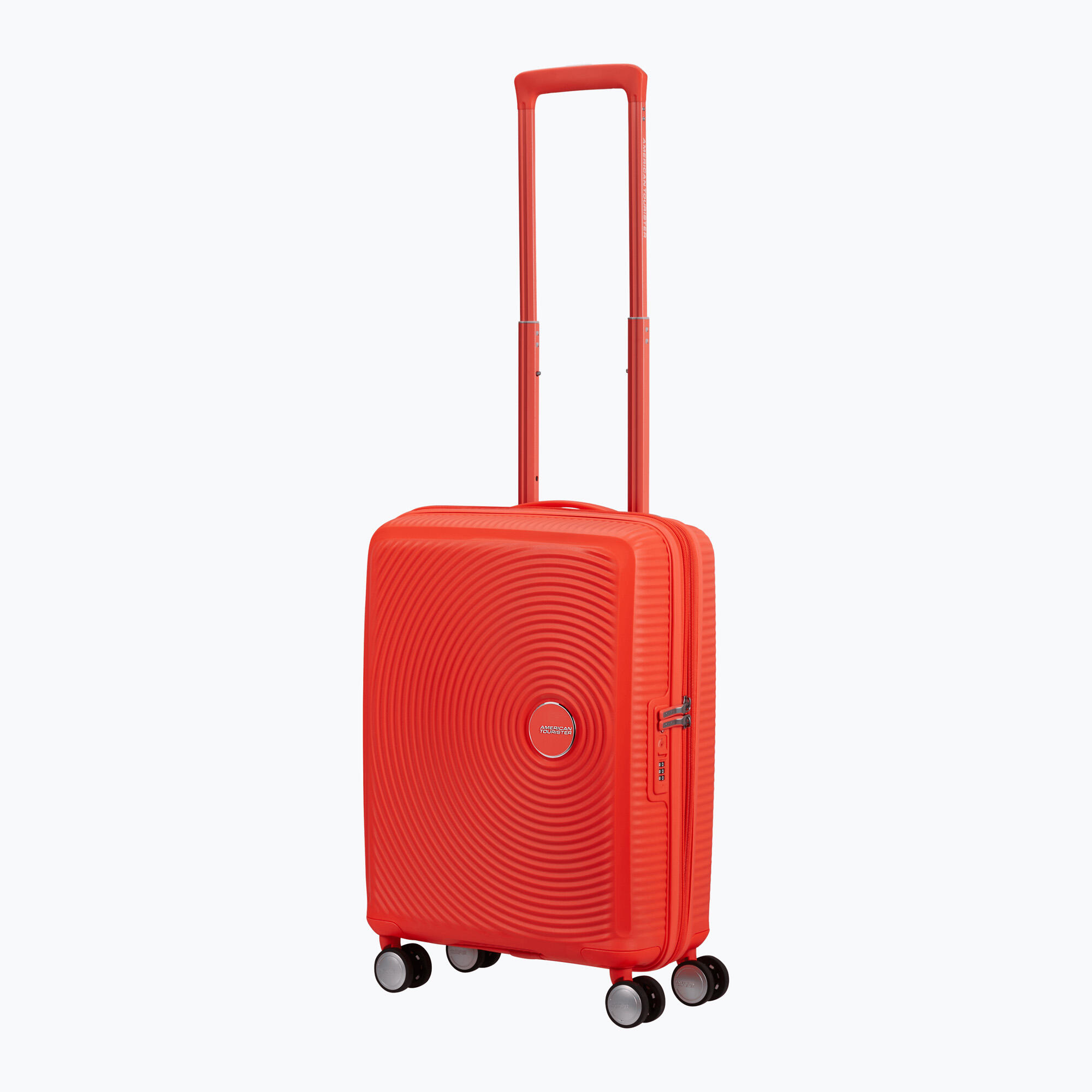 Walizka American Tourister Soundbox 55/20 TSA EXP 6/7